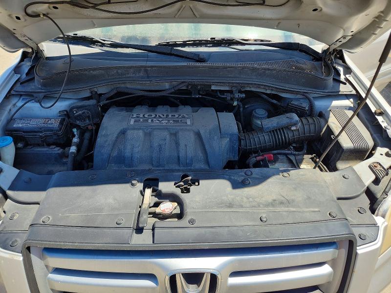Продаж на аукціоні авто 2007 Honda Pilot, vin: 5FNYF284X7B043633, номер лоту: 61441356