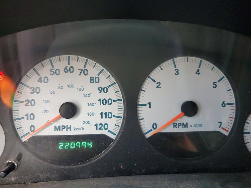 Продажа на аукционе авто 2006 Dodge Caravan, vin: 1D8GP45R06B743488, номер лота: 60503976