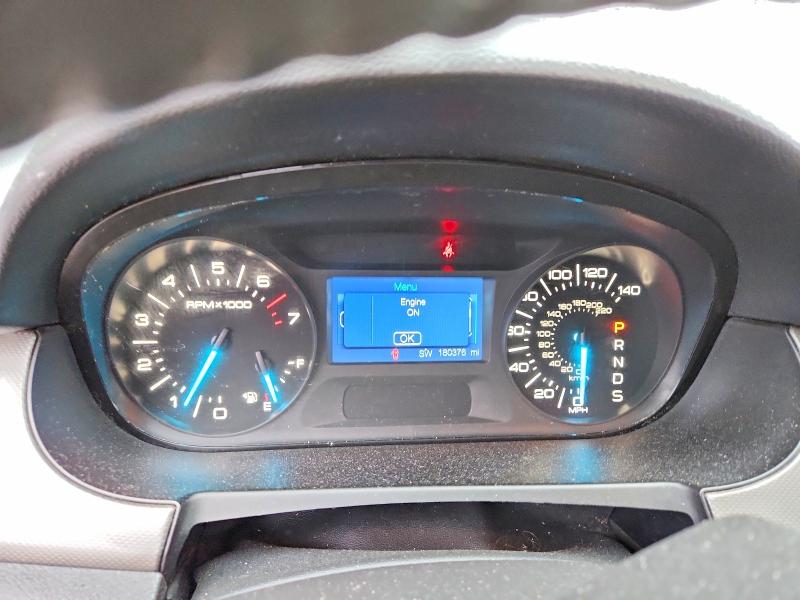 Aukcja sprzedaży 2014 Ford Edge, vin: 2FMDK4JC0EBB83168, numer aukcji: 61784516