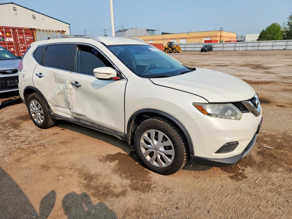 Продаж на аукціоні авто 2015 Nissan Rogue, vin: 5N1AT2MV7FC818728, номер лоту: 62611316
