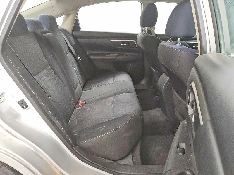 60908056 :رقم المزاد ، 1N4AL3AP5JC124621 vin ، 2018 Nissan Altima مزاد بيع