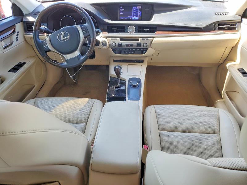 Aukcja sprzedaży 2014 Lexus Es, vin: JTHBK1GG9E2100684, numer aukcji: 60123986