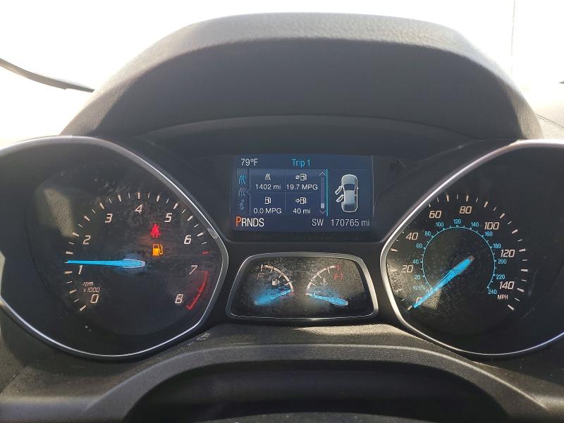 Продажа на аукционе авто 2014 Ford Escape, vin: 1FMCU0GX9EUA78289, номер лота: 62502356