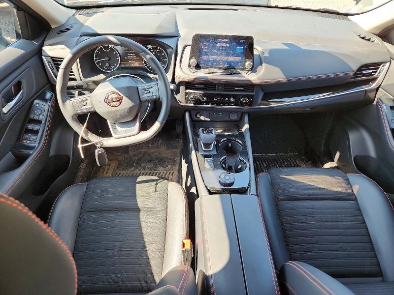 Aukcja sprzedaży 2025 Nissan Rogue, vin: 5N1BT3BB1SC853178, numer aukcji: 60591746