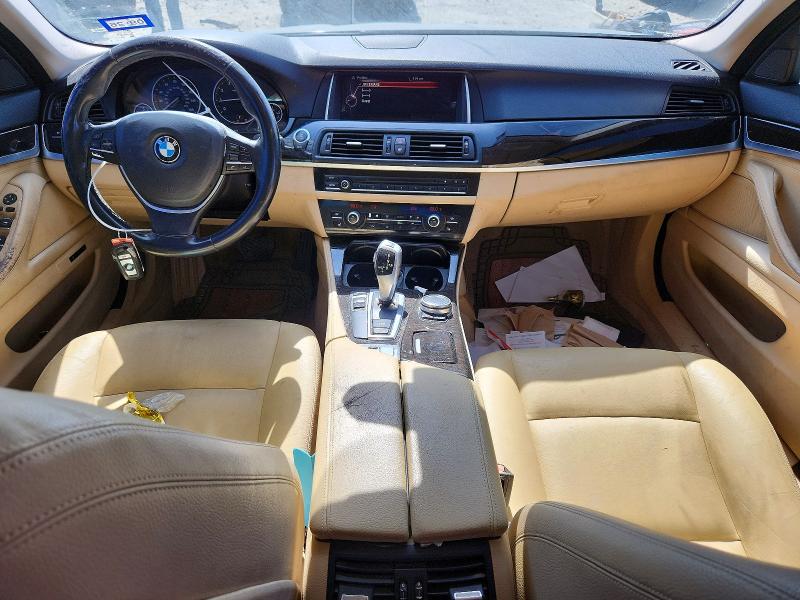 Aukcja sprzedaży 2015 Bmw 528, vin: WBA5A5C53FD519145, numer aukcji: 62457706