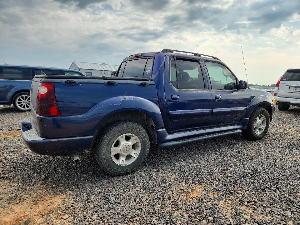 Aukcja sprzedaży 2004 Ford Explorer Sport Trac, vin: 1FMZU77K24UA52378, numer aukcji: 61793576