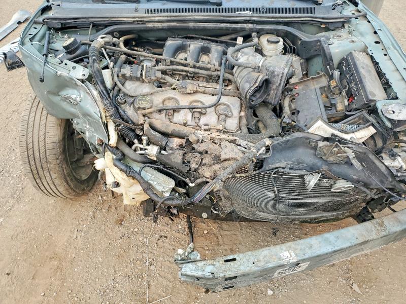 2008 Mercury Sable მანქანა იყიდება აუქციონზე, vin: 1MEHM40W48G603618, აუქციონის ნომერი: 60896556