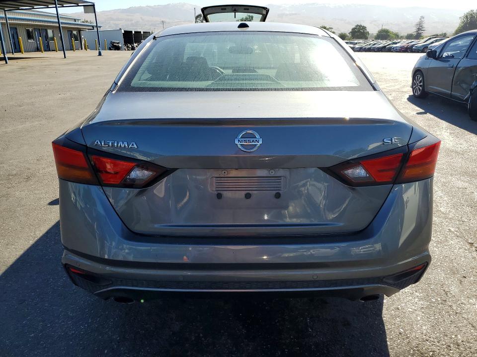 Продаж на аукціоні авто 2019 Nissan Altima, vin: 1N4BL4EV5KC199341, номер лоту: 60965496