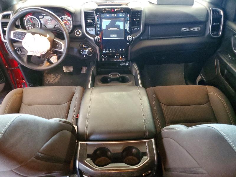 Продажа на аукционе авто 2024 Ram 1500, vin: 1C6SRFMT2RN199808, номер лота: 61174006