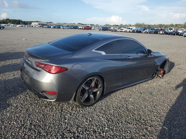 2019 Infiniti Q60 მანქანა იყიდება აუქციონზე, vin: JN1FV7EL2KM440856, აუქციონის ნომერი: 61710926