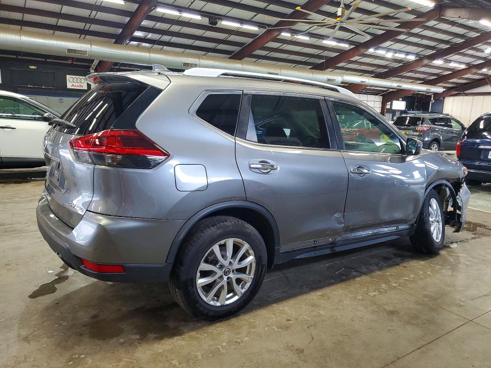 Aukcja sprzedaży 2018 Nissan Rogue, vin: 5N1AT2MV4JC705912, numer aukcji: 59895786
