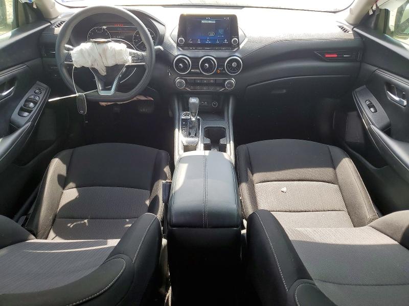 Продажа на аукционе авто 2024 Nissan Sentra, vin: 3N1AB8CV4RY293122, номер лота: 63295606
