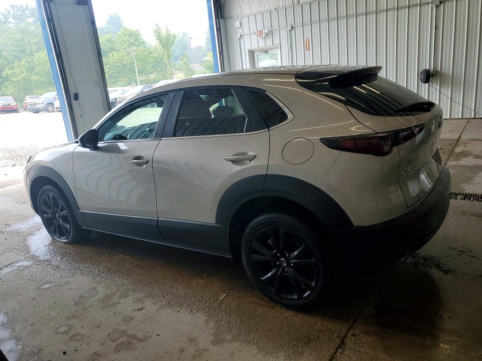 Aukcja sprzedaży 2024 Mazda Cx-30, vin: 3MVDMBBM4RM639279, numer aukcji: 61505716