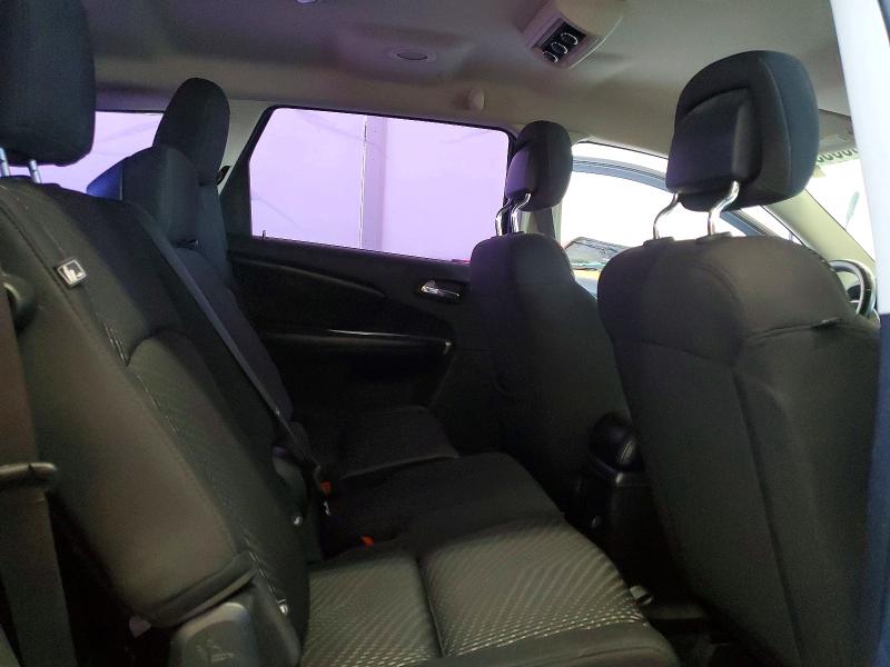 60855186 :رقم المزاد ، 3C4PDCAB2DT501047 vin ، 2013 Dodge Journey مزاد بيع