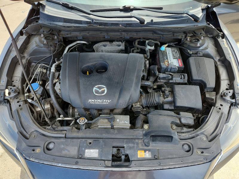 Aukcja sprzedaży 2016 Mazda 6, vin: JM1GJ1U58G1408001, numer aukcji: 59728766