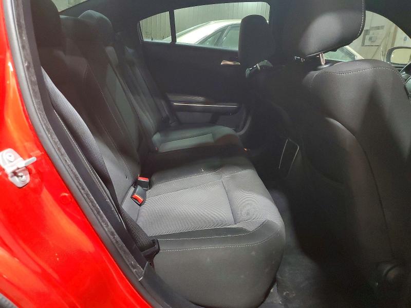 Продаж на аукціоні авто 2015 Dodge Charger, vin: 2C3CDXCT7FH745613, номер лоту: 62124646