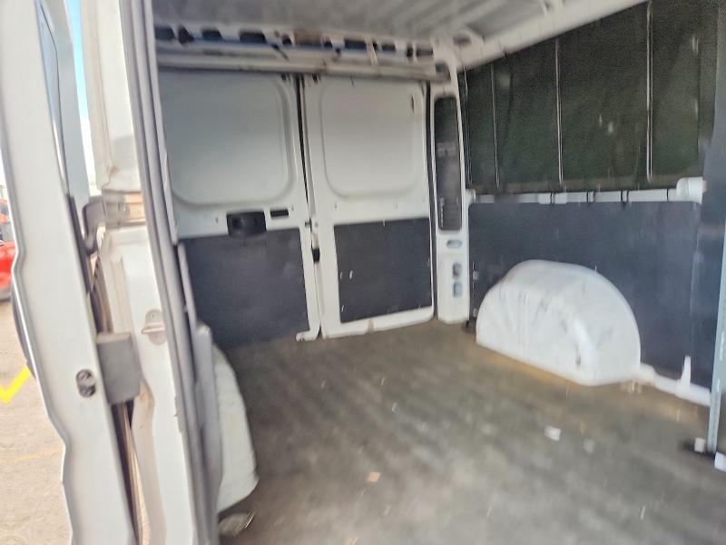 Aukcja sprzedaży 2019 Ram Promaster 1500, vin: 3C6TRVAG4KE512907, numer aukcji: 62531756