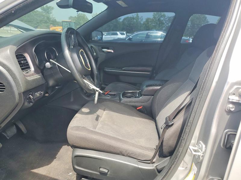 Продаж на аукціоні авто 2015 Dodge Charger, vin: 2C3CDXBG7FH776428, номер лоту: 58848496