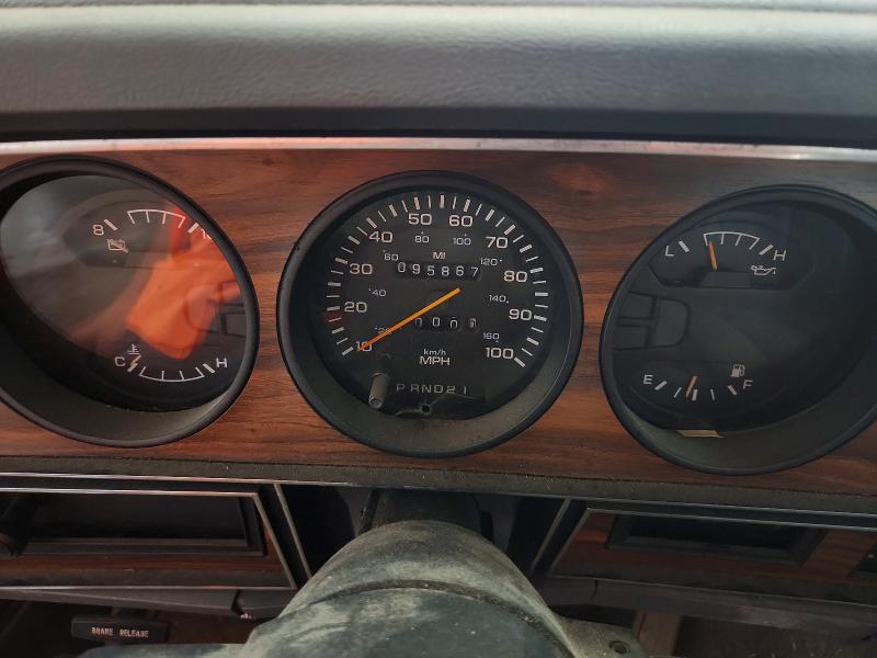 Продажа на аукционе авто 1990 Dodge D-series, vin: 1B7GE16Y9LS700210, номер лота: 62657956