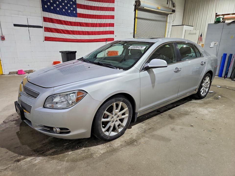2012 Chevrolet Malibu მანქანა იყიდება აუქციონზე, vin: 1G1ZE5E00CF234261, აუქციონის ნომერი: 60686426