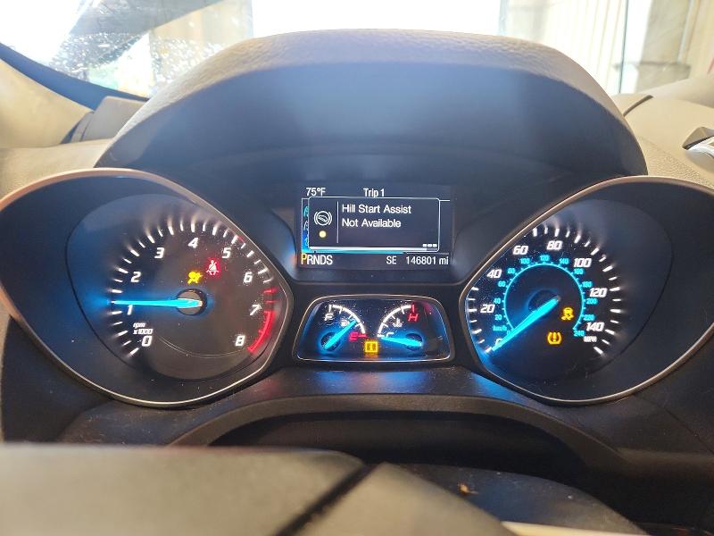 Продажа на аукционе авто 2015 Ford Escape, vin: 1FMCU9J93FUB11304, номер лота: 62914466