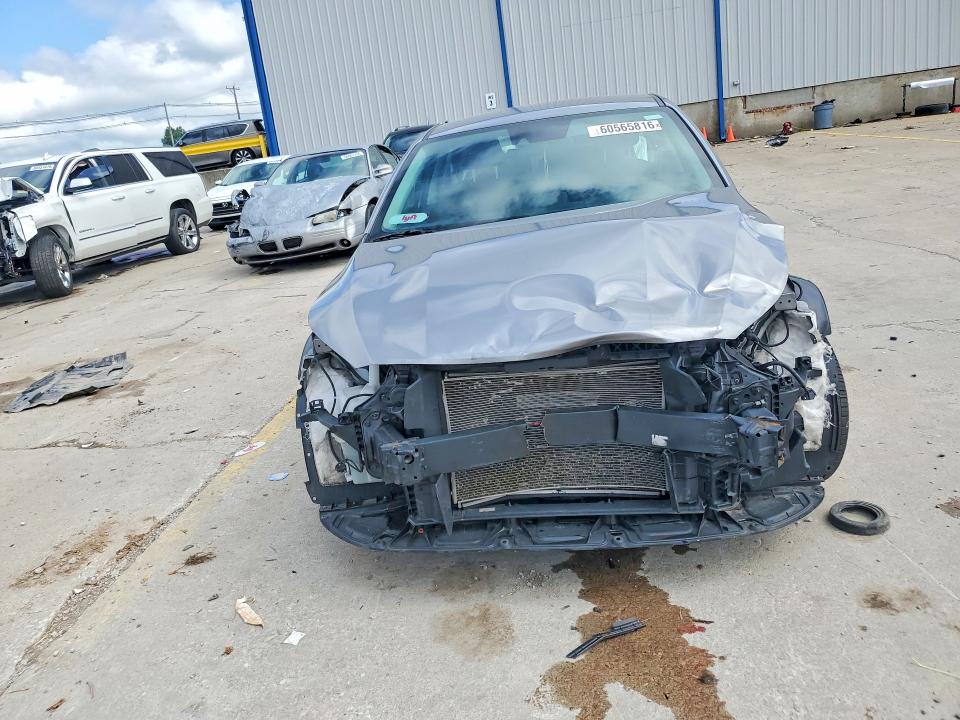 60565816 :رقم المزاد ، 3KPF24AD3RE752342 vin ، 2024 Kia Forte مزاد بيع