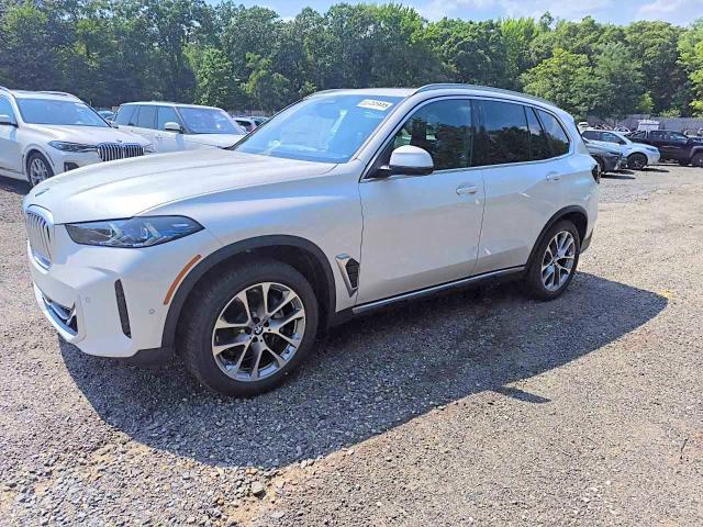 2026 Bmw X5 მანქანა იყიდება აუქციონზე, vin: 5UX23EU09T9342584, აუქციონის ნომერი: 55636046