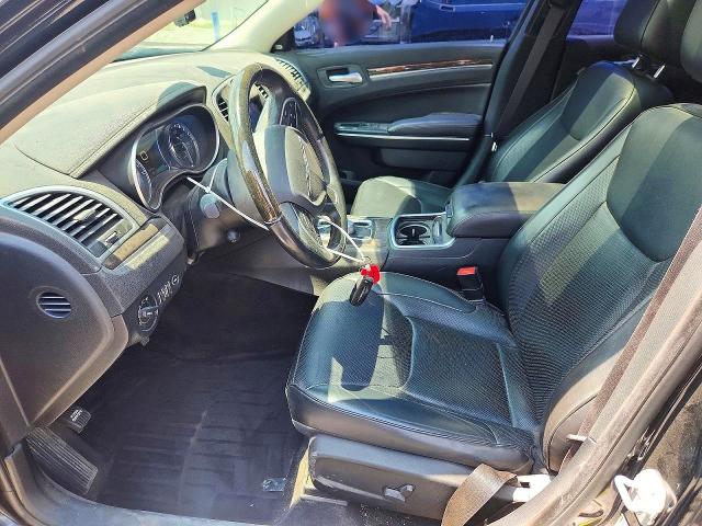 Aukcja sprzedaży 2017 Chrysler 300c, vin: 2C3CCAKG7HH616777, numer aukcji: 60079166