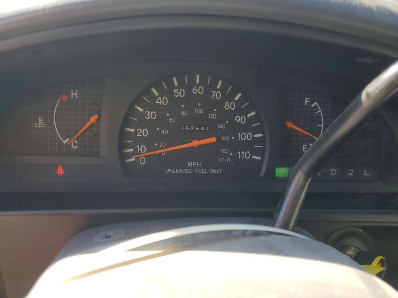 1996 Toyota Tacoma მანქანა იყიდება აუქციონზე, vin: 4TANL42N8TZ159051, აუქციონის ნომერი: 63184886