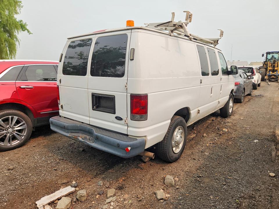 Aukcja sprzedaży 2011 Ford Econoline, vin: 1FTNE2EL3BDB35104, numer aukcji: 60006336