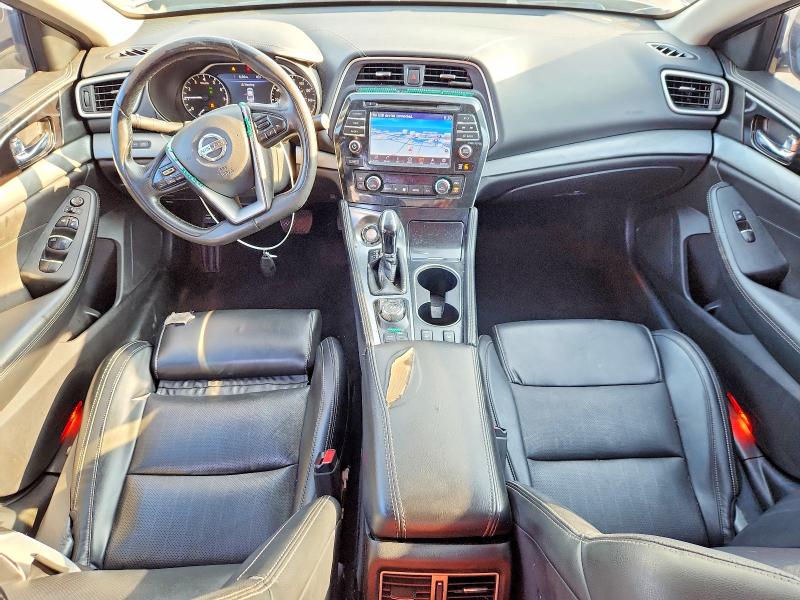 Продаж на аукціоні авто 2017 Nissan Maxima, vin: 1N4AA6AP7HC419138, номер лоту: 62602486