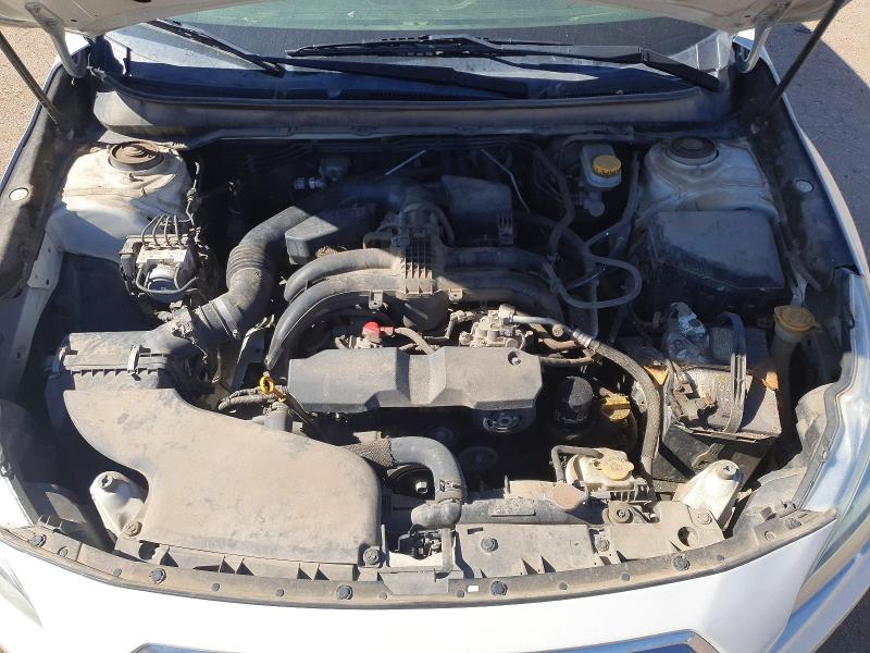 Продаж на аукціоні авто 2016 Subaru Legacy, vin: 4S3BNBJ61G3015396, номер лоту: 60711106