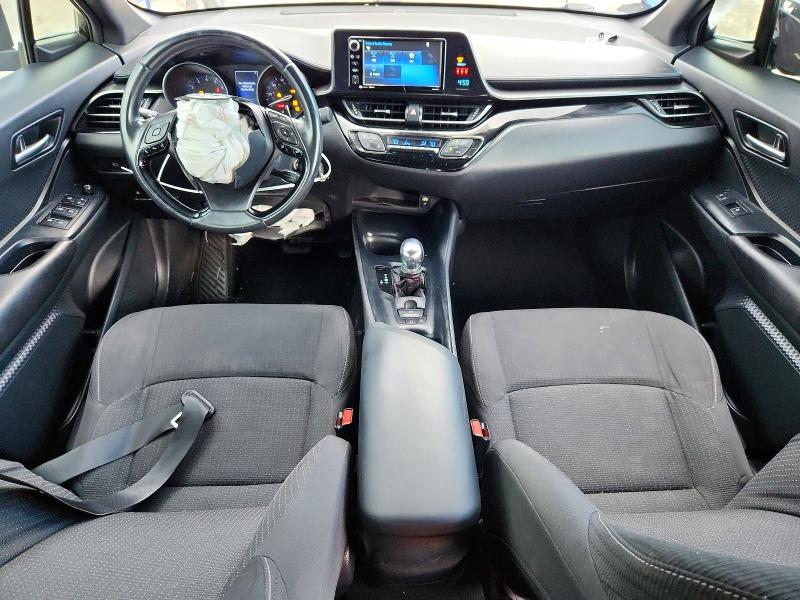 Aukcja sprzedaży 2018 Toyota C-hr, vin: NMTKHMBX4JR040808, numer aukcji: 60305836
