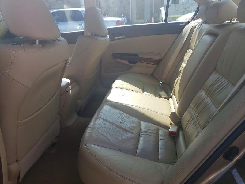 2008 Honda Accord მანქანა იყიდება აუქციონზე, vin: 1HGCP26878A023266, აუქციონის ნომერი: 62902576