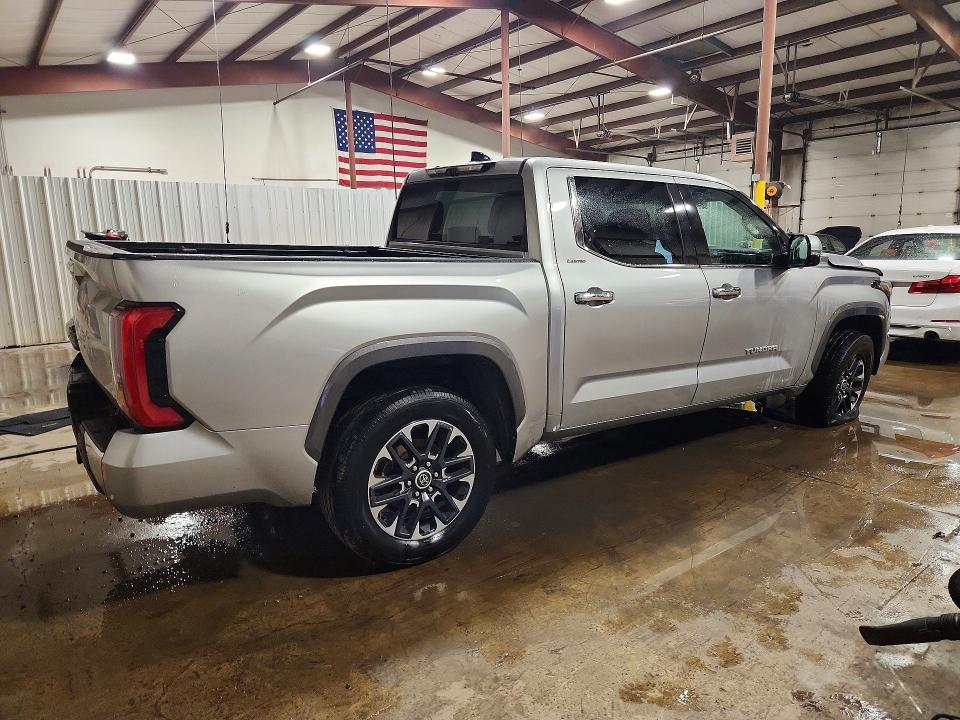 Aukcja sprzedaży 2023 Toyota Tundra, vin: 5TFJA5DB1PX113399, numer aukcji: 59953016