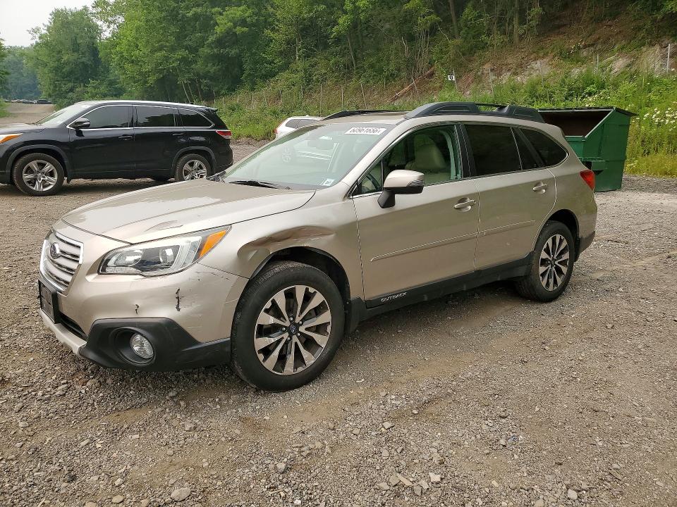 Aukcja sprzedaży 2017 Subaru Outback, vin: 4S4BSENC8H3237957, numer aukcji: 60961656