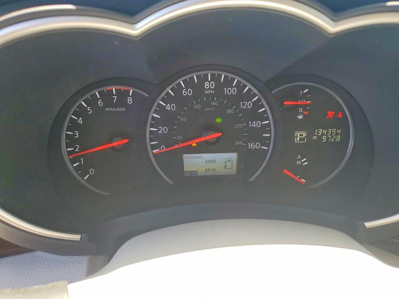 Продаж на аукціоні авто 2015 Nissan Quest, vin: JN8AE2KP3F9131122, номер лоту: 61634796