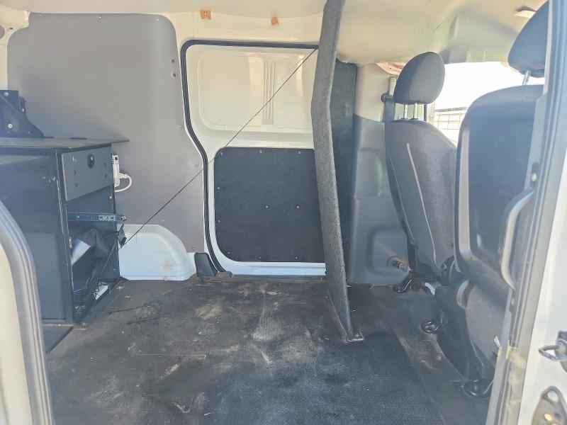 Продаж на аукціоні авто 2015 Nissan Nv200, vin: 3N6CM0KN5FK729698, номер лоту: 59221686