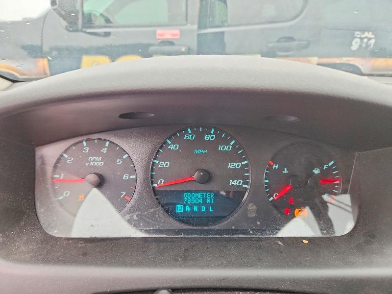 Продаж на аукціоні авто 2014 Chevrolet Impala Limited, vin: 2G1WD5E3XE1147803, номер лоту: 60202276