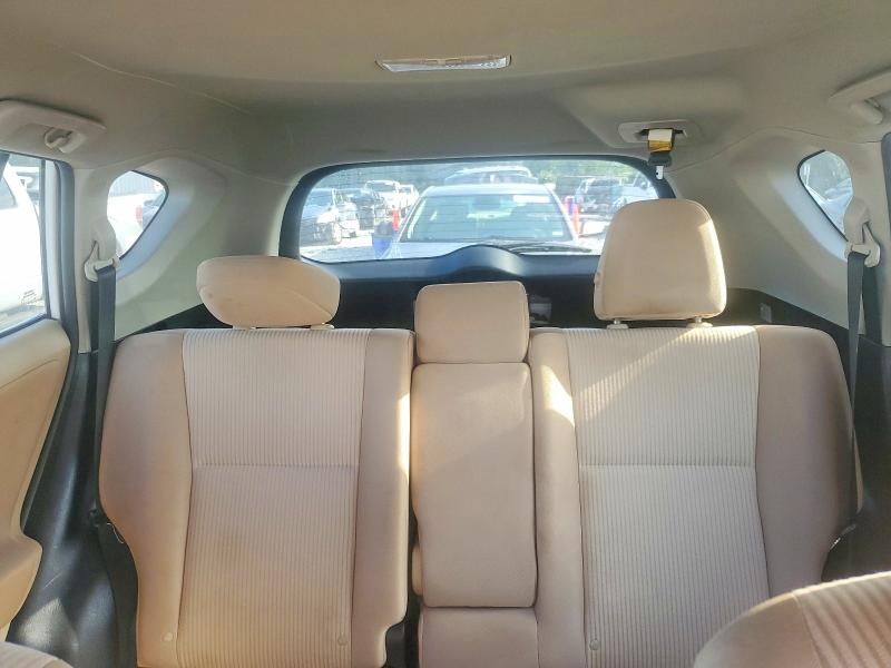 Продажа на аукционе авто 2013 Toyota Rav4, vin: 2T3ZFREVXDW050825, номер лота: 59263816