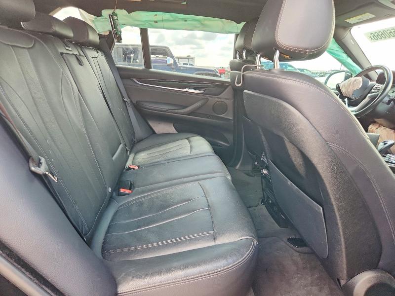 Продаж на аукціоні авто 2018 Bmw X5, vin: 5UXKR2C54J0Z16391, номер лоту: 60560666