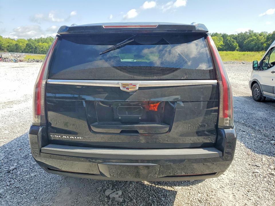 Aukcja sprzedaży 2015 Cadillac Escalade, vin: 1GYS3MKJ6FR620038, numer aukcji: 60041196