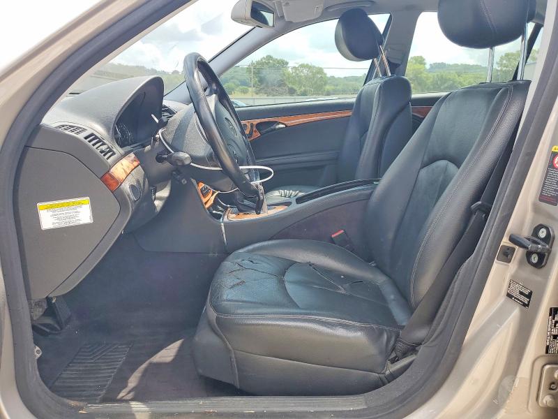 Aukcja sprzedaży 2006 Mercedes-benz E, vin: WDBUF56J46A824999, numer aukcji: 59702536