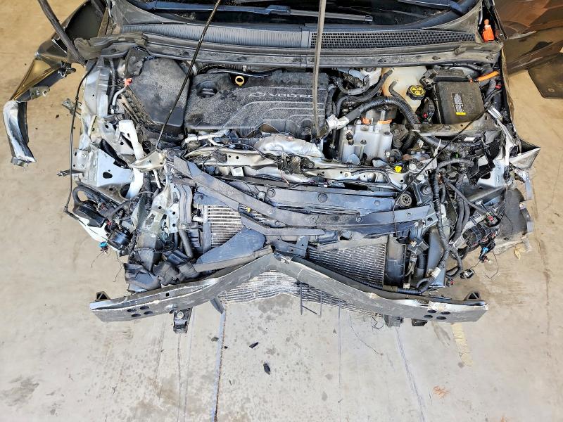 Продаж на аукціоні авто 2017 Chevrolet Volt, vin: 1G1RC6S56HU216989, номер лоту: 59885476