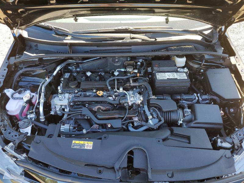 2026 Toyota Corolla მანქანა იყიდება აუქციონზე, vin: 5YFB4MDE5TP436797, აუქციონის ნომერი: 60894636