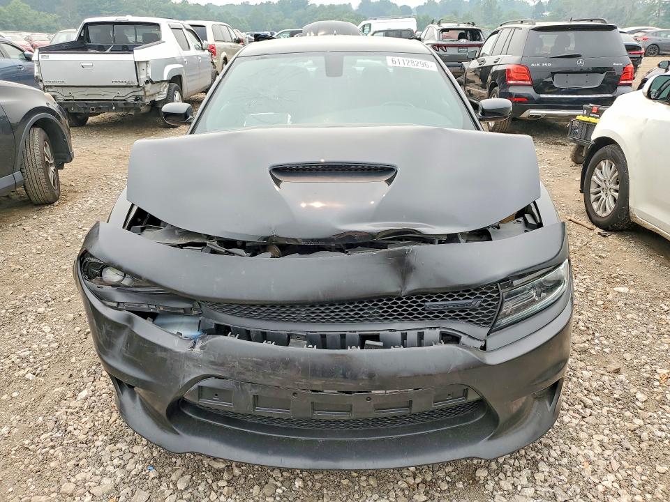 Aukcja sprzedaży 2021 Dodge Charger, vin: 2C3CDXMG1MH592225, numer aukcji: 61128296