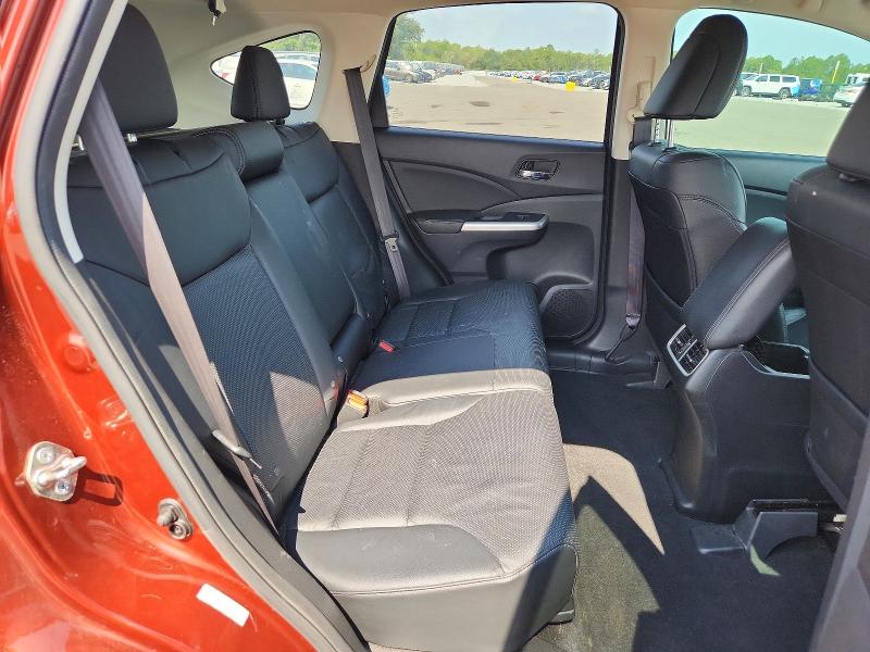 Продаж на аукціоні авто 2015 Honda Cr-v, vin: 2HKRM3H73FH546401, номер лоту: 62212926