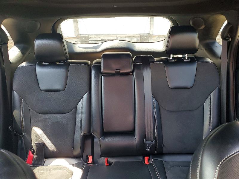 2020 Ford Edge მანქანა იყიდება აუქციონზე, vin: 2FMPK4AP3LBB02662, აუქციონის ნომერი: 59266916