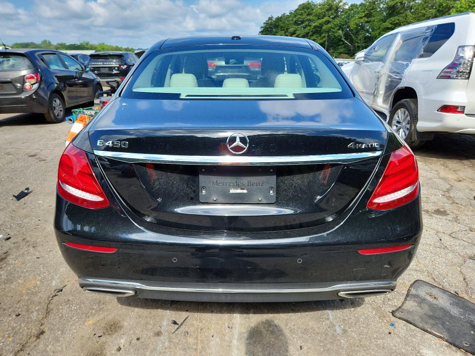 Продаж на аукціоні авто 2019 Mercedes-benz E, vin: WDDZF6JB3KA515330, номер лоту: 59833236