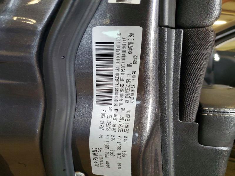 Aukcja sprzedaży 2016 Jeep Cherokee, vin: 1C4PJMCB3GW372374, numer aukcji: 61371826